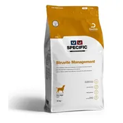 Specific CCD Hondenvoer Struvite Management 12 kg