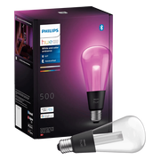 Philips Hue Lightguide Edison White and Color E27