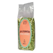 Green Age Spliterwten 500GR
