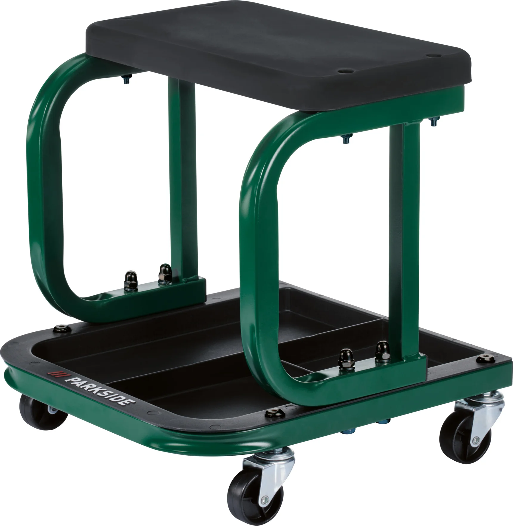 PARKSIDE Garagekruk met wielen