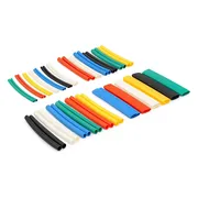 Krimpkous assortiment - 50 stuks