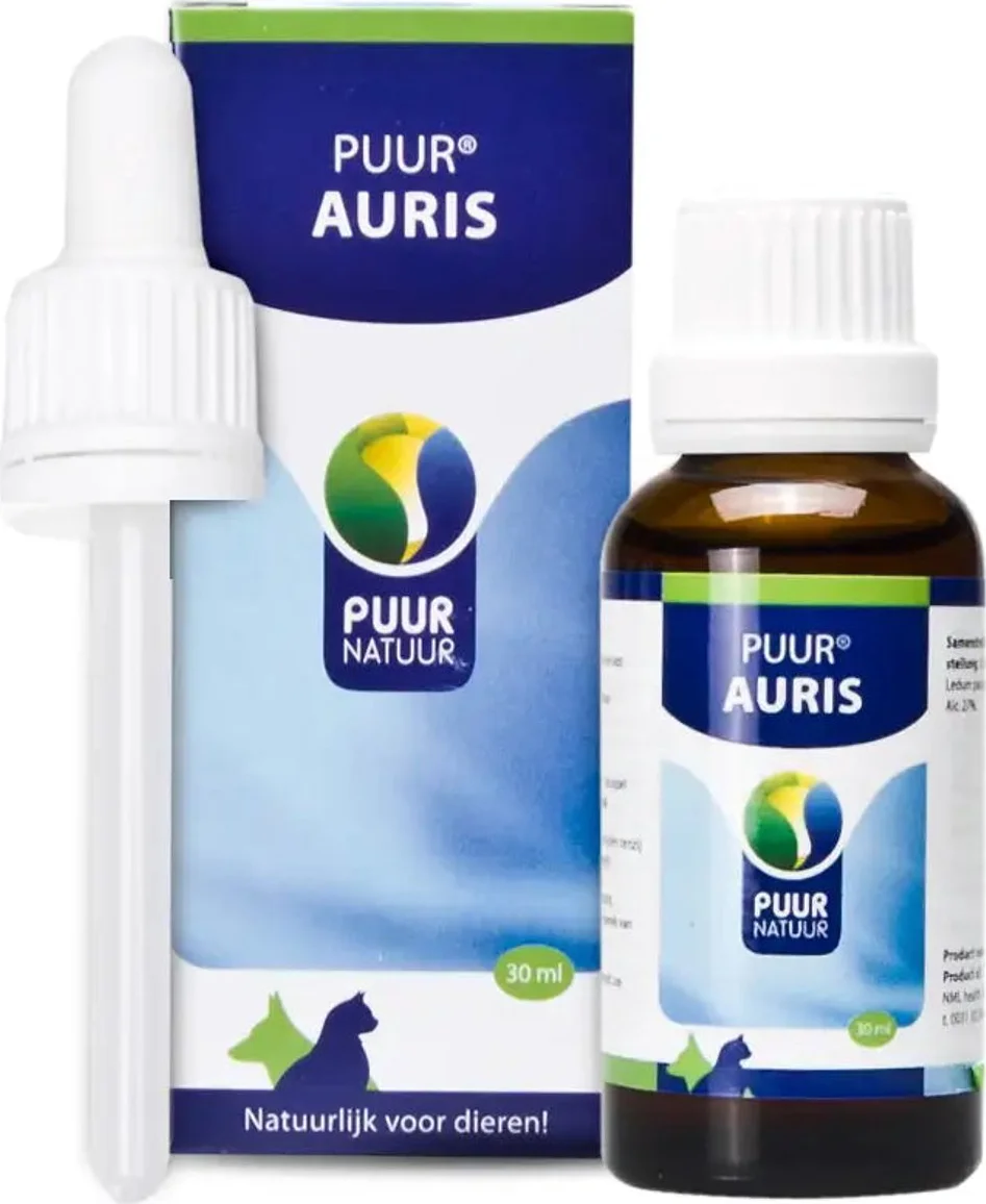 PUUR Auris 30 ml