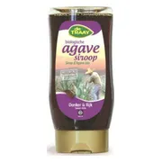 De Traay Agavesiroop Donker & Rijk Biologisch 350GR