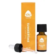 Chi Natural Life Summertime Mix Olie 10ML