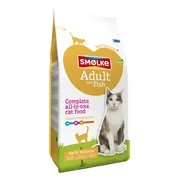 Smolke Kattenvoer Adult Vis 2 kg