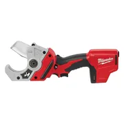 Milwaukee M12 C12 PPC-0 Accu Subcompactpijpensnijder voor PEX 12V Basic Body - 4933416550