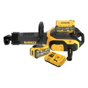 DeWALT DCH966Z2 Accu Breekhamer 28mm 41J 54V XR FlexVolt 15.0Ah