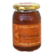 Wild About Honey Wild Lavender 500GR