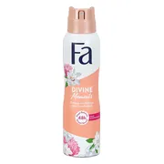 Fa Calming Divine Moments 48h Deodorant Spray 150ML