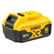 DeWALT DCB184 Accu 5.0Ah 18V XR