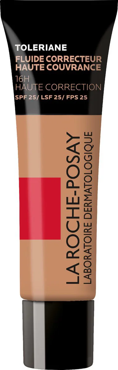 La Roche-Posay N10.5 Toleriane 16H Haute Correction SPF25 30ML
