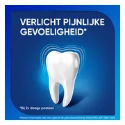 Sensodyne Repair & Protect Cool Mint Tandpasta 75ML