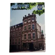 Arnhem Magneet Duivelshuis