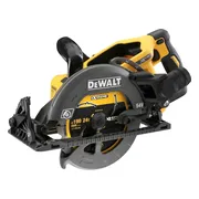 DeWALT DCS577N Accu Cirkelzaag 190mm 54V XR FlexVolt Basic Body