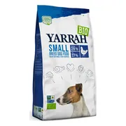 Yarrah Bio Hondenvoer Small Breed Kip 5 kg