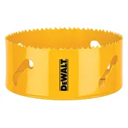 DeWALT DT90343 Gatzaag BiMetaal 121mm