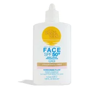 Bondi Sands Everyday Face Tinted Fluid SPF50+ 50ML