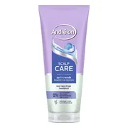 Andrélon Shampoo Scrub Anti Roos 200 ml