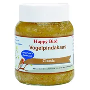 Vogelpindakaas Classic (pot) 360 gr