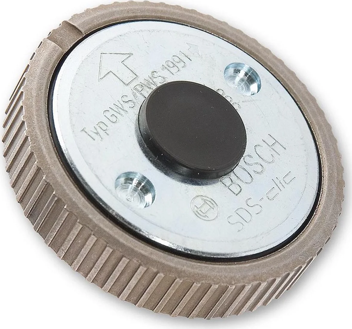Bosch Professional SDS clic snelspanmoer M14 - 1603340031