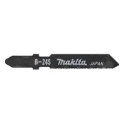 Makita B-04955 B-24S Decoupeerzaagblad voor Metaal & Aluminium VE=5