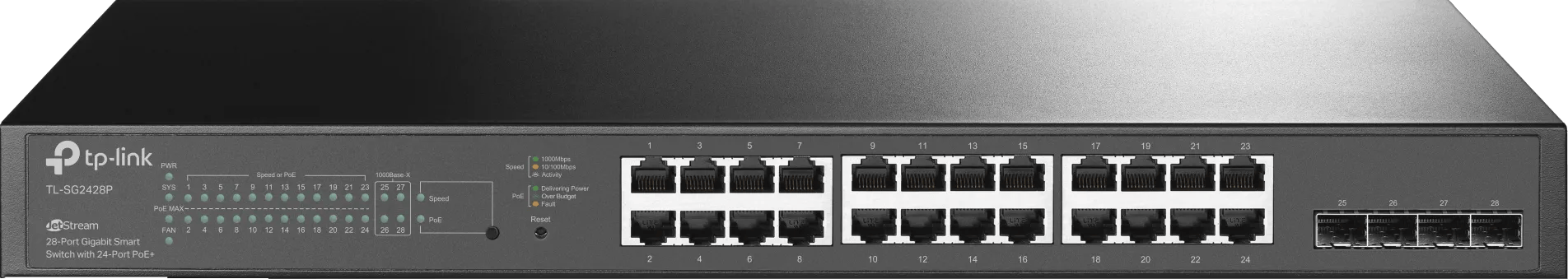 TP-Link Omada TL-SG2428P