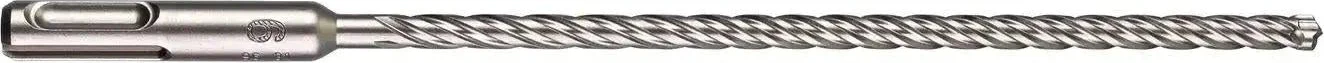 Milwaukee SDS-plus MX4 hamerboren - 4-kanten snijdend SDS-Plus MX4 6 x 215-1 pc - 4932352013