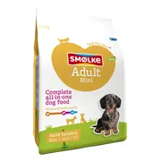 Smolke Hondenvoer Adult Mini 3 kg