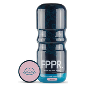 Eros FPPR. Vacuum Cup Masturbator Mouth