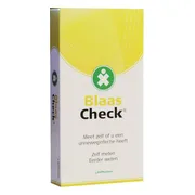 Testjezelf.nu Blaas Check 3ST