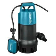 Makita PF1010 Dompelpomp 240 l/min voor vuil water 230V
