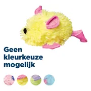 Kong Kat Kitten Muis 2 stuks