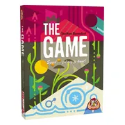 The Game - Nieuw artwork