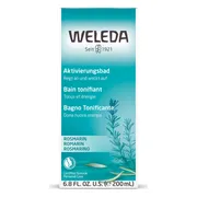 Weleda Rozemarijn Activeringsbad 150ML