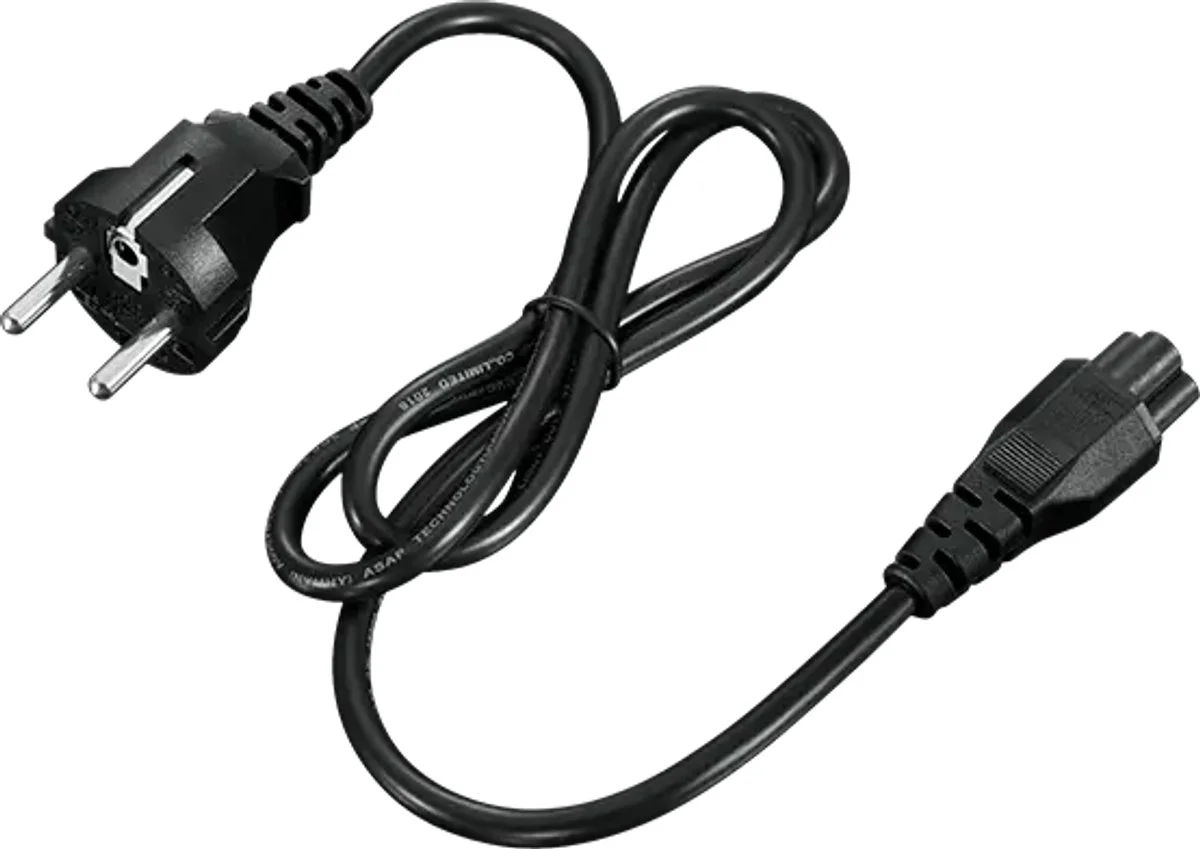 Lenovo ThinkPad Mobile Workstation Slim 230 W-netvoedingsadapter (kleine stekker)