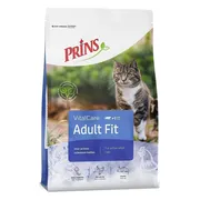 Prins VitalCare Adult Fit Kattenvoer 10 kg