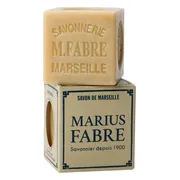 Marius Fabre Marseille Zeep Blanc 200GR