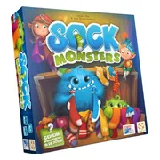 Sock Monsters