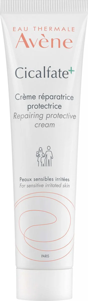 Eau Thermale Avène Cicalfate+ Crème 40ML