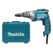 Makita FS2700K Schroevendraaier 230V in koffer