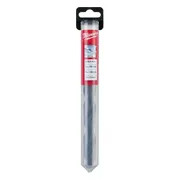 Milwaukee Metaalboor 18 x 191 mm HSS-Rollforged DIN 338 met gereduceerde schacht VE=1 - 4932373327