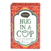 Natural Temptation Hug in a Cup Thee 18ST
