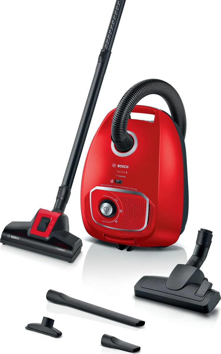 Bosch BGB41PET1 ProAnimal