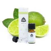 Chi Natural Life Limoen Zoet Etherische Olie Bio 10ML