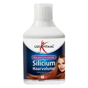 Lucovitaal Silicium Haarvolume 500 ml