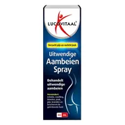 Lucovitaal Aambeien Spray 40 ml