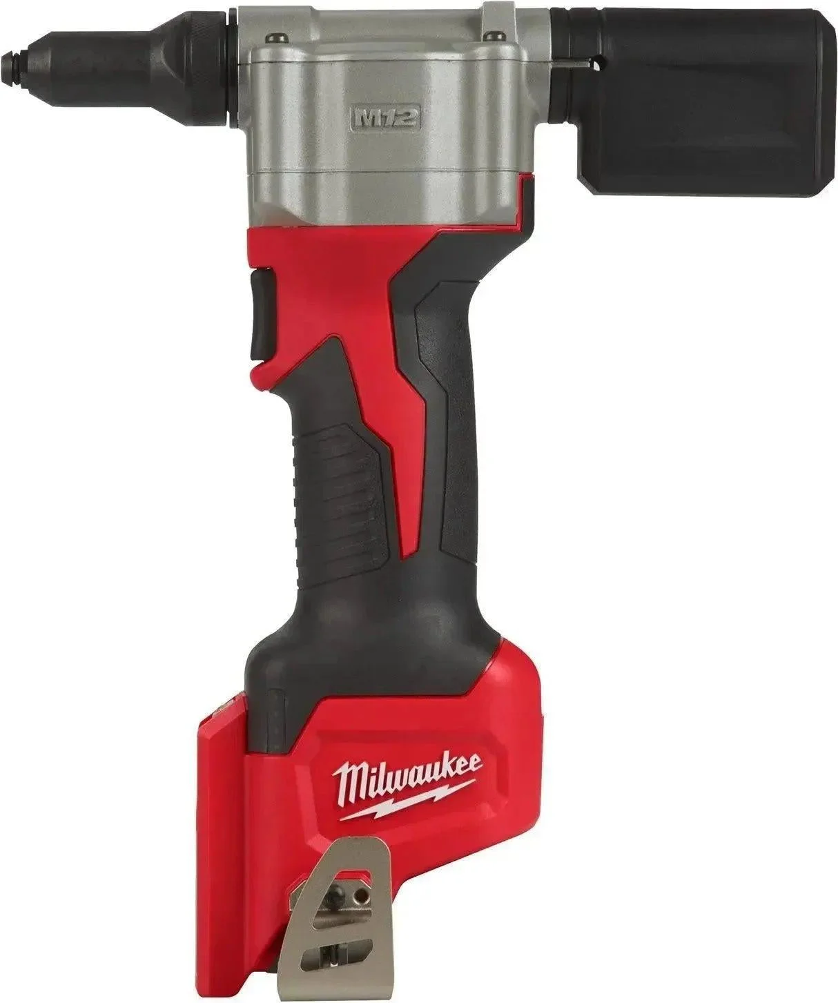 Milwaukee M12 BPRT-0 Accu subcompacte blindklinknageltang 12V Basic Body - 4933464404