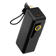 Xtorm NextGen 70W Powerbank 27.000mAh Zwart
