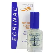 Ecrinal Nagellakverharder Glanzend 10ML