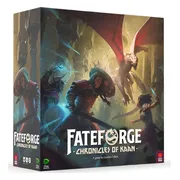 Fateforge: Chronicles of Kaan